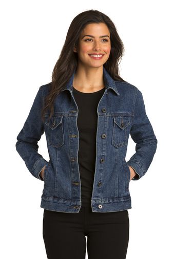 Women&#39;s Denim Jacket