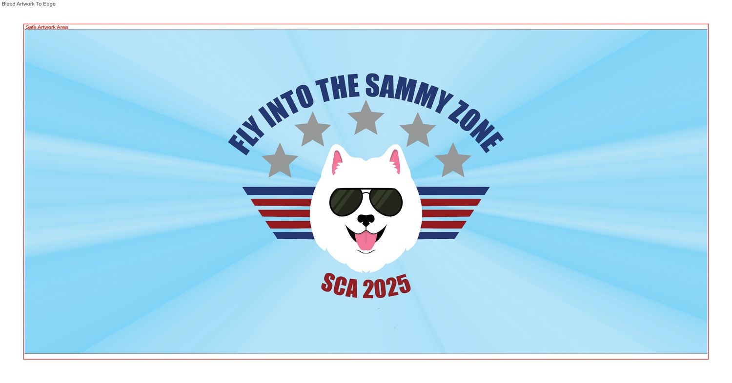 SCA2025 Towel