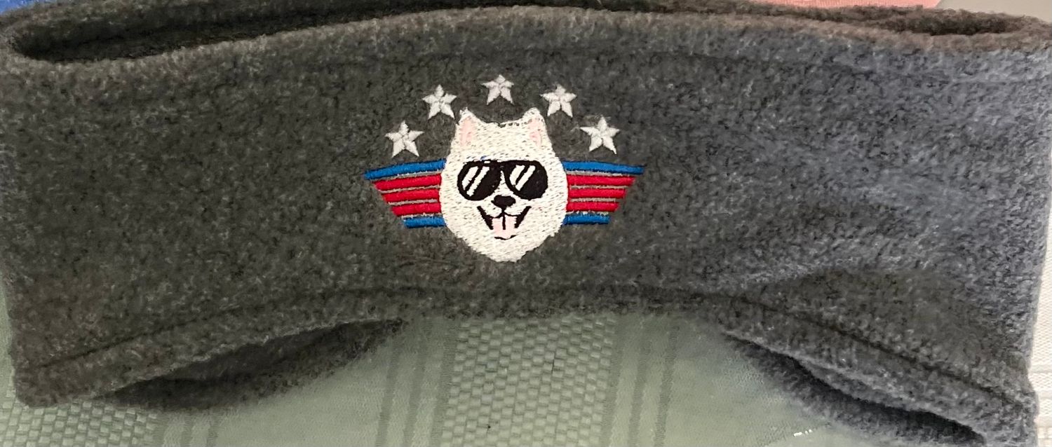 Fleece Headband