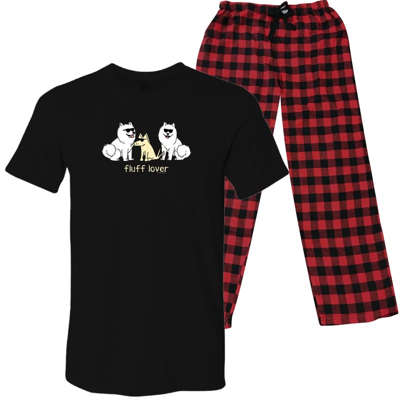 Teddy the Dog Pajamas