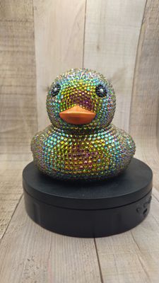 Mirage Jeep Duck