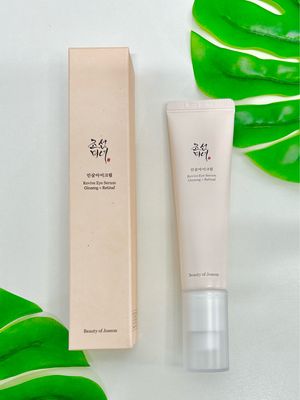 Beauty of joseon revive eye serum ginseng + retinal 30 ml