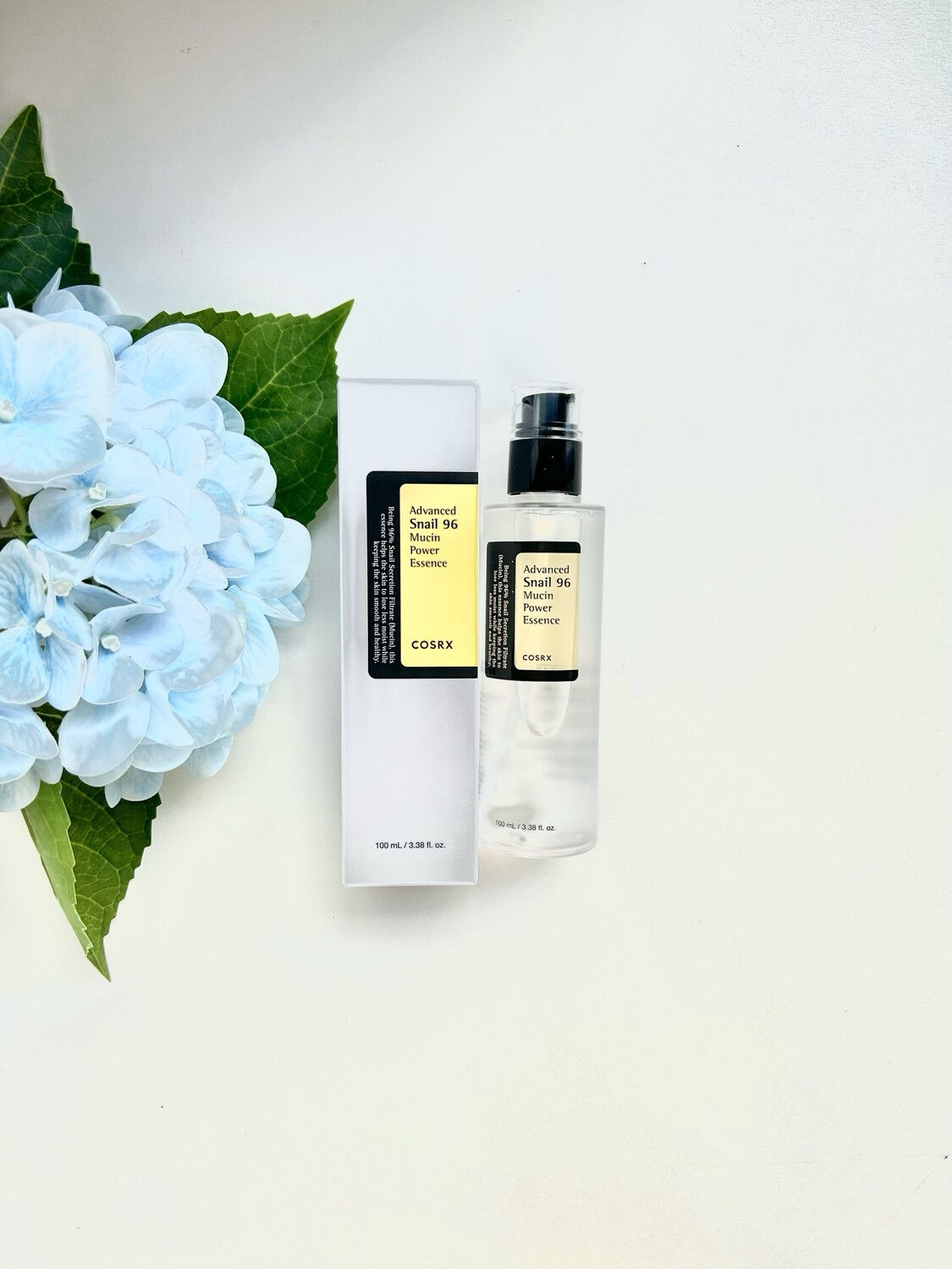 COSRX advanced snail 96 mucin power essence 100ml
