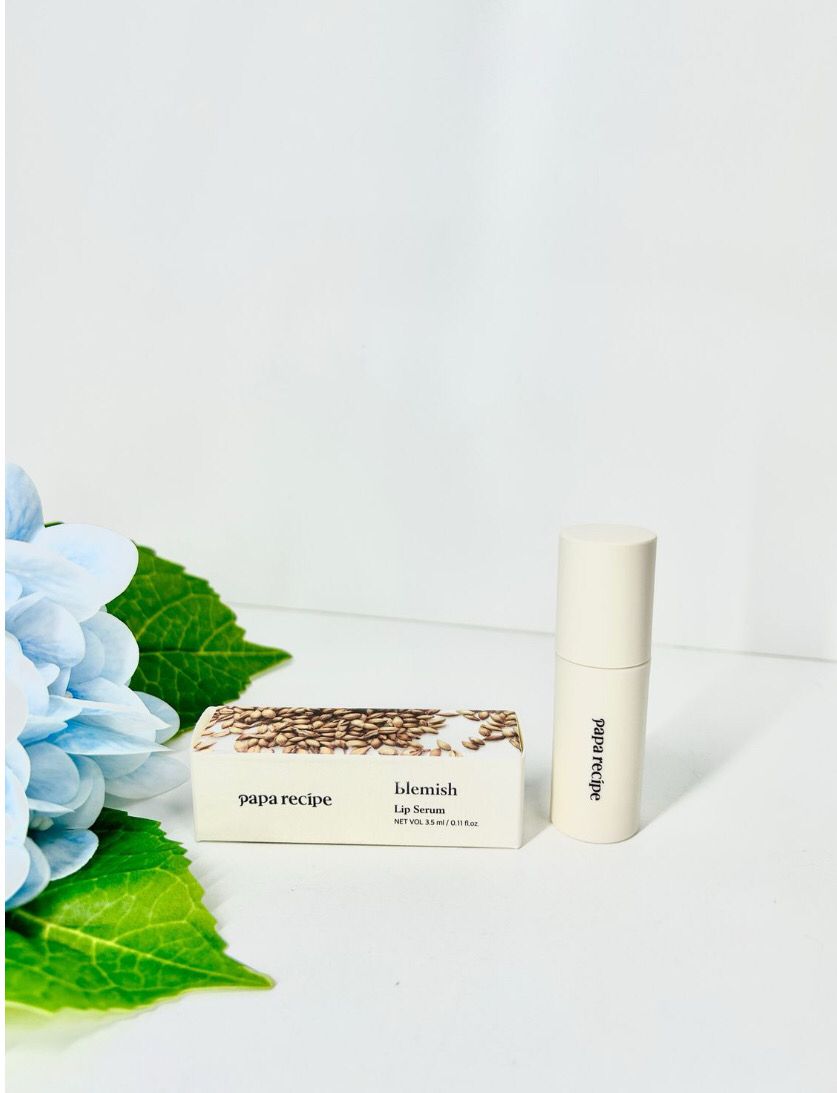 Papa recipe blemish lip serum 3.5ml