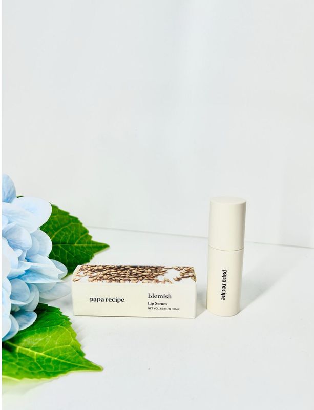 Papa recipe blemish lip serum 3.5ml