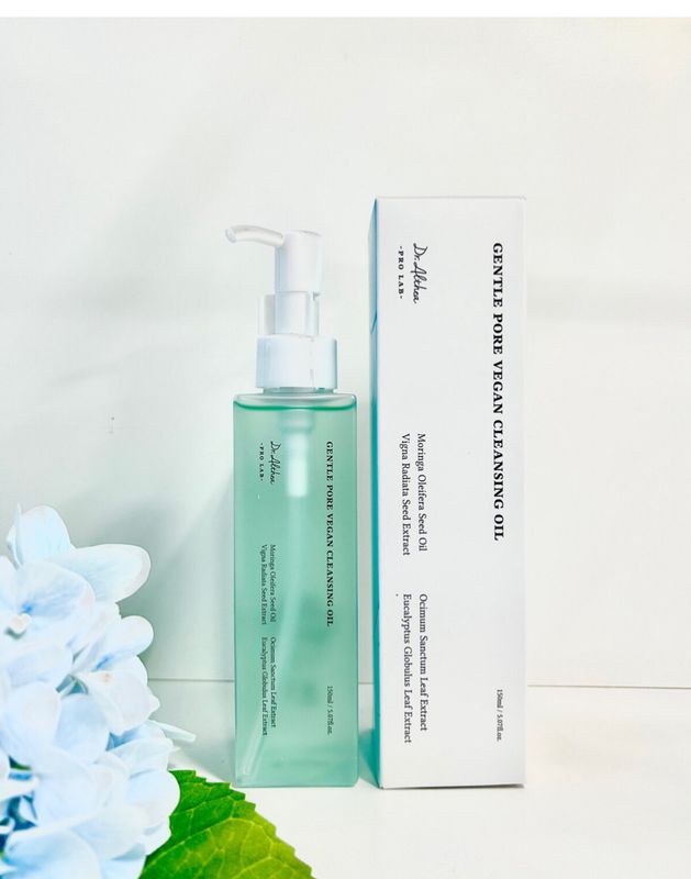 Dr. Althea - PRO LAB- GENTLE PORE VEGAN CLEANSING OIL 150ml