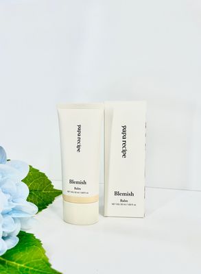 Papa Recipe Blemish Balm