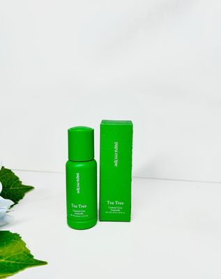 Papa recipe tea tree control cica ampoule 30ml