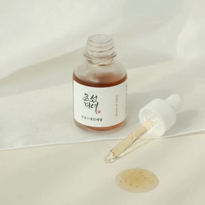 Beauty of Joseon Revive Serum Ginseng + Snail Mucin 30мл