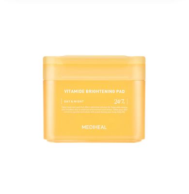 Mediheal Vitamide brightening pad 100 ширхэгтэй