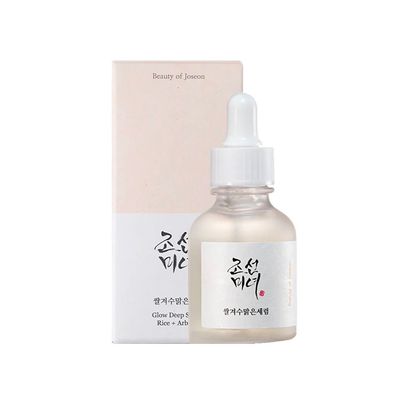 Beauty of Joseon Glow Deep Serum Rice + Alpha-Arbutin 30ml