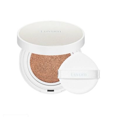 Luvum moisture glow cushion 23 номер