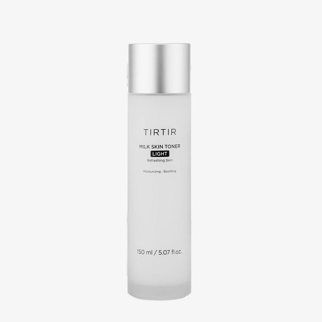 TIRTIR milk skin toner light 150ml