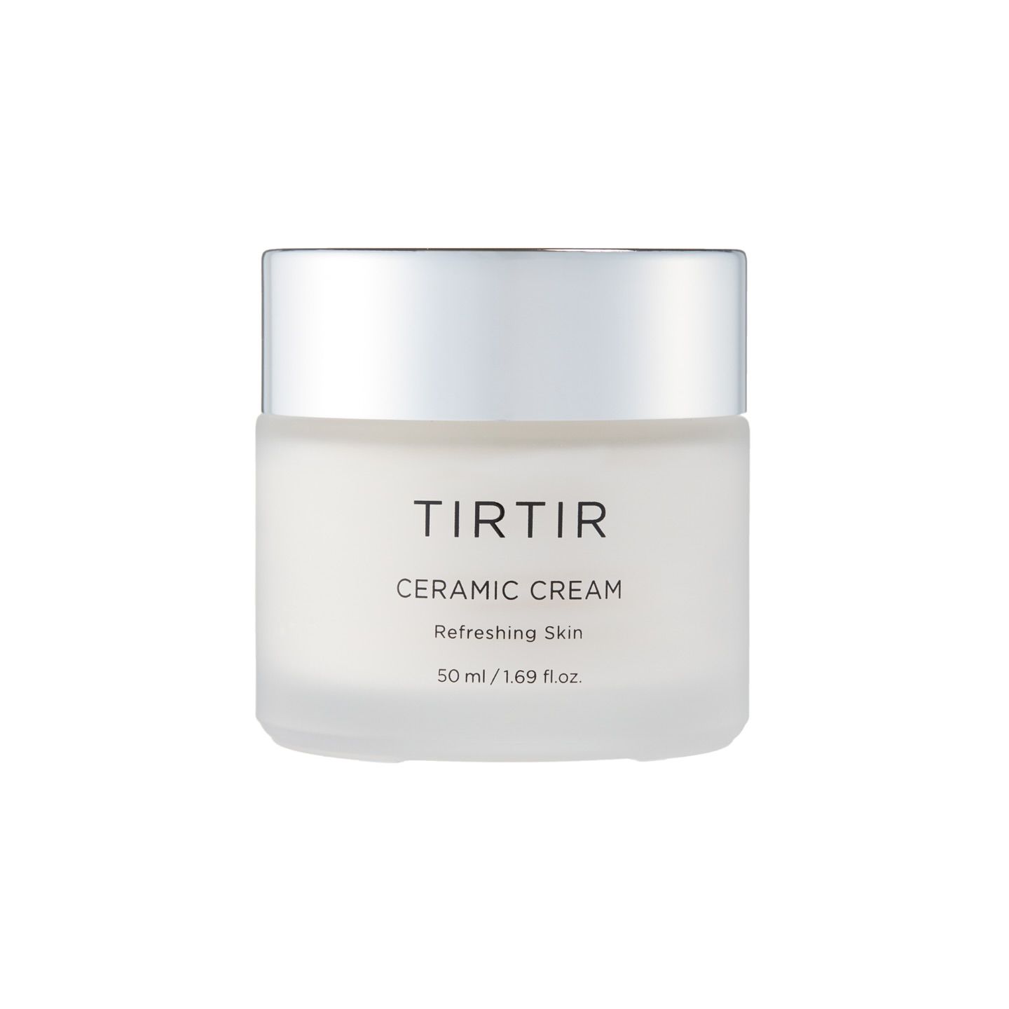 TIRTIR CERAMIC CREAM Refreshing Skin 50ml