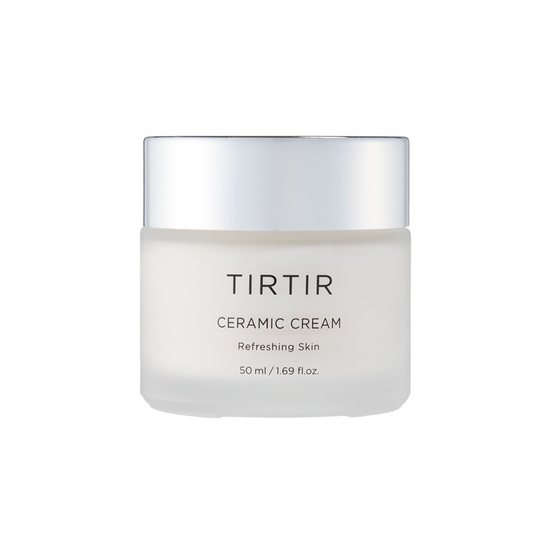 TIRTIR CERAMIC CREAM Refreshing Skin 50ml