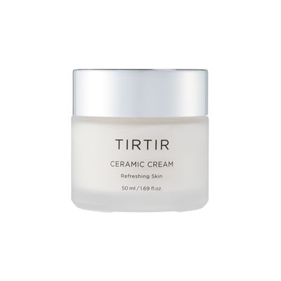 TIRTIR CERAMIC CREAM Refreshing Skin 50ml