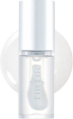 tirtir my glow honey lip oil 5.7ml