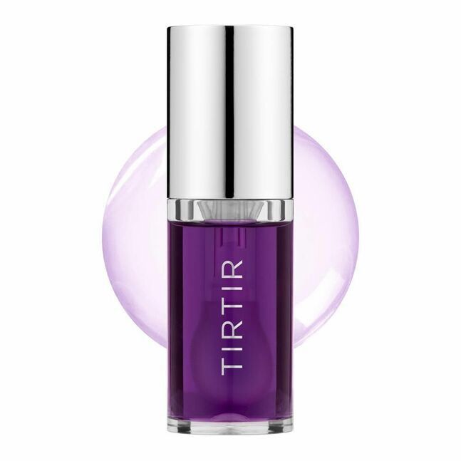 tirtir my glow lavander lip oil 5.7ml