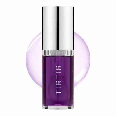 tirtir my glow lavander lip oil 5.7ml