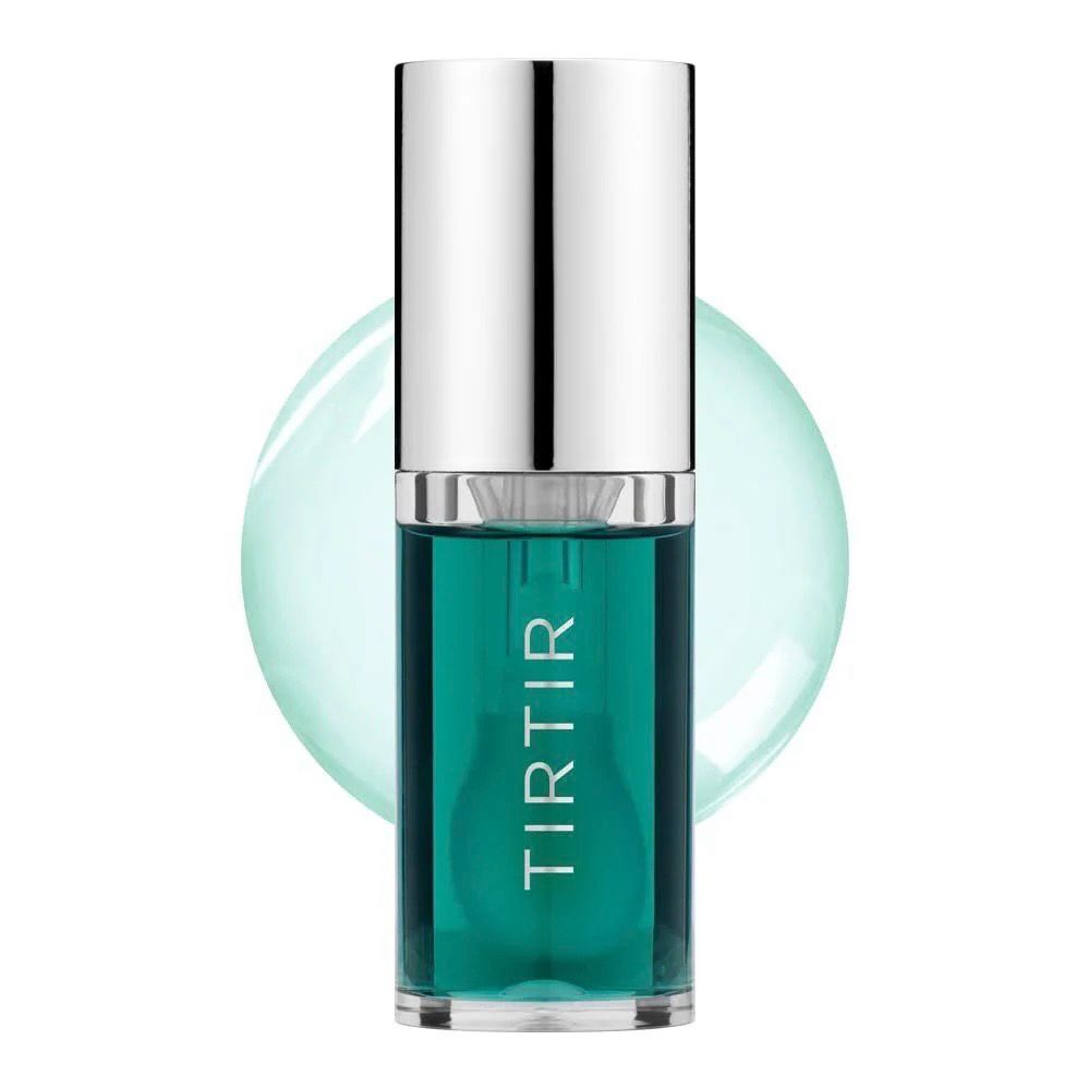 tirtir my glow mint lip oil 5.7ml