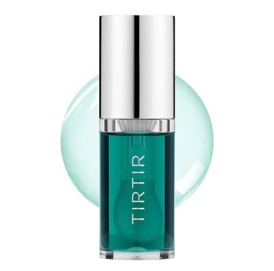 tirtir my glow mint lip oil 5.7ml