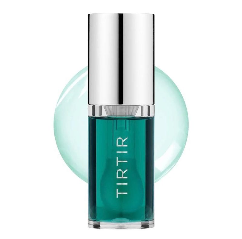 tirtir my glow mint lip oil 5.7ml