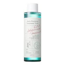 Axis-Y Daily Purifying Treatment Toner 80 ml [80 ml]