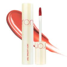 Rom&amp;nd Juicy Lasting Tint 29 Papaya Jam F-1-2