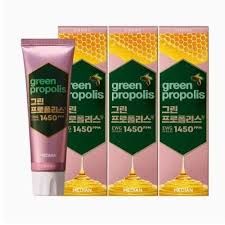 Median green propolis toothpaste 100g 1ширхэг
