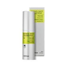 celimax the vita A retinol shot tightening serum 30ml