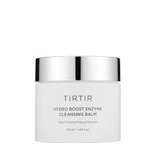 TIRTIR HYDRO BOOST ENZYME CLEANSING BALM 50ML
