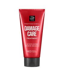 Mise en scene professional damage care treatment 330ml