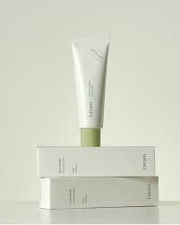 Luvum Calming Repair Cica Cream 50ml