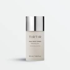 TIRTIR MILK SKIN TONER 50ML