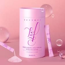 Collagen plus 120g pink