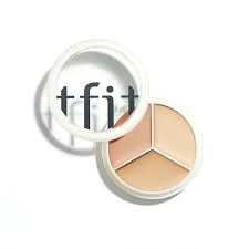 tfit cover up pro concealer 15g