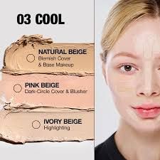 tfit cover up pro concealer 15g
