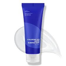 Isntree Hyaluronic Acid Water Sleeping Mask 100ml