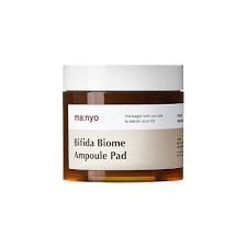 Ma:nyo Bifida Biome Ampoule Pad (70 Sheets) 150g