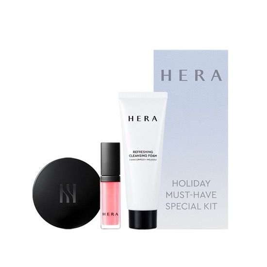 HERA holiday must-have special kit [set]
