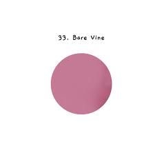Rom&amp;nd Juicy Lasting Tint 33 Bare Vine