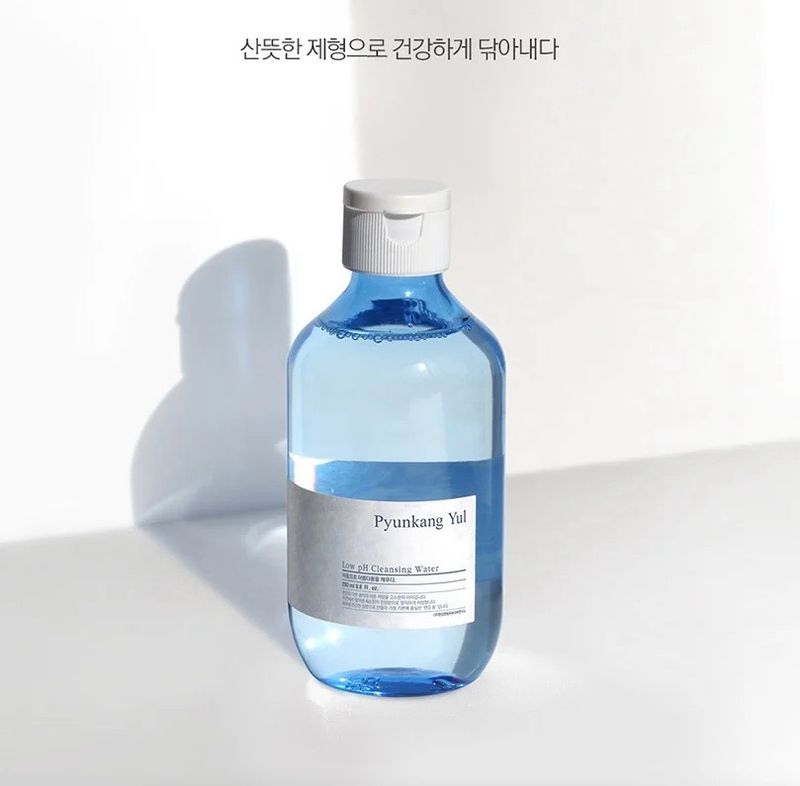 Pyunkang Yul Low pH Cleansing Water 290ml