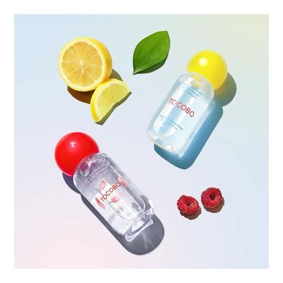 Tocobo Toner Deluxe Mino Duo