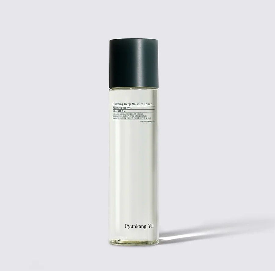 Pyunkang Yul Calming Deep Moisture Toner 150ml