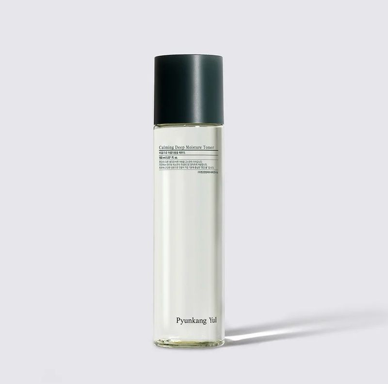 Pyunkang Yul Calming Deep Moisture Toner 150ml