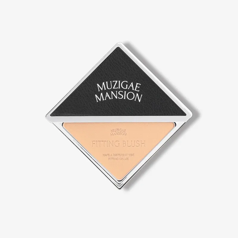 Muzigae Mansion Fitting Blush 05 Find 5g