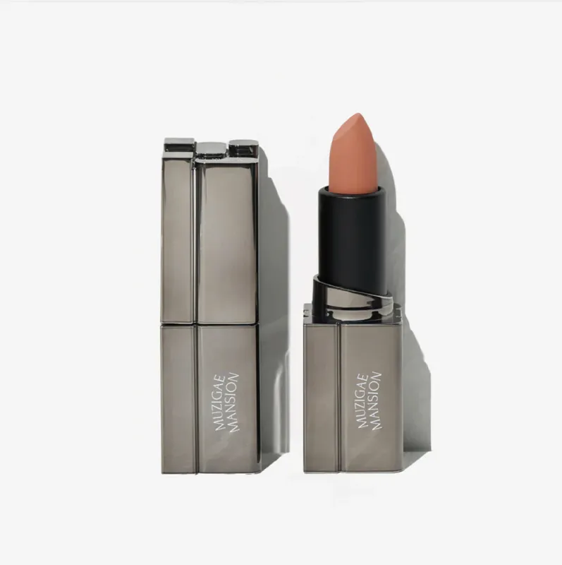 Muzigae Mansion Moodwear Blur Lipstick 003 Nuddy 4g