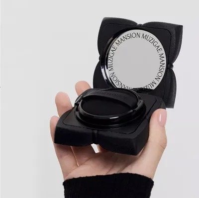 Muzigae Mansion Sleek Matt Cushion N19 15g