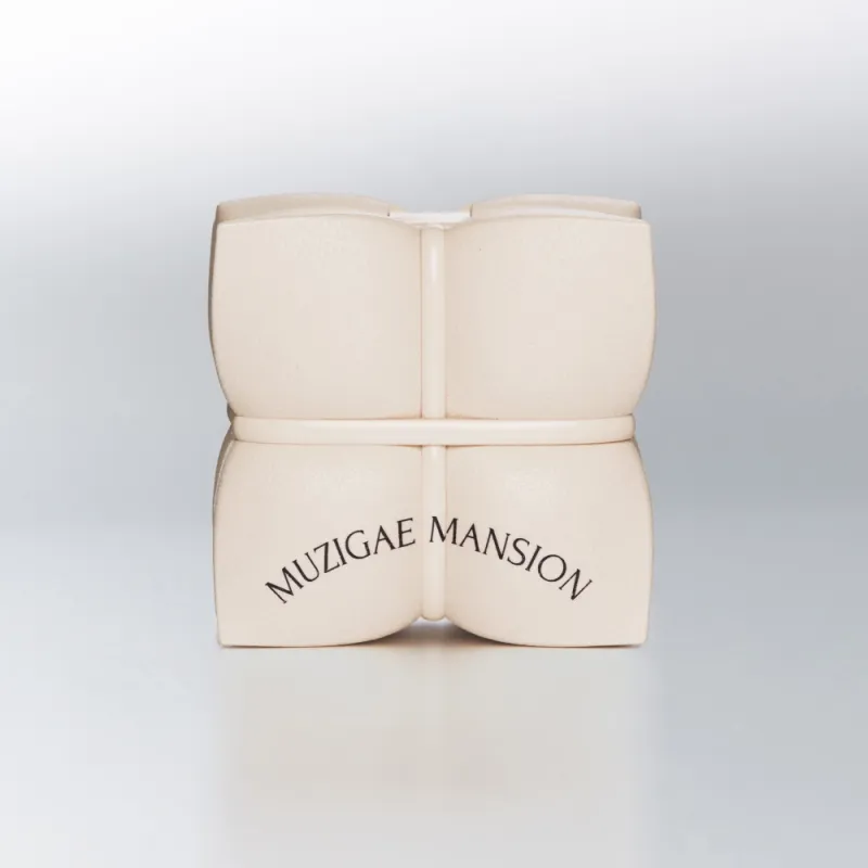 Muzigae mansion Sleek water Cushion N22 [15g]