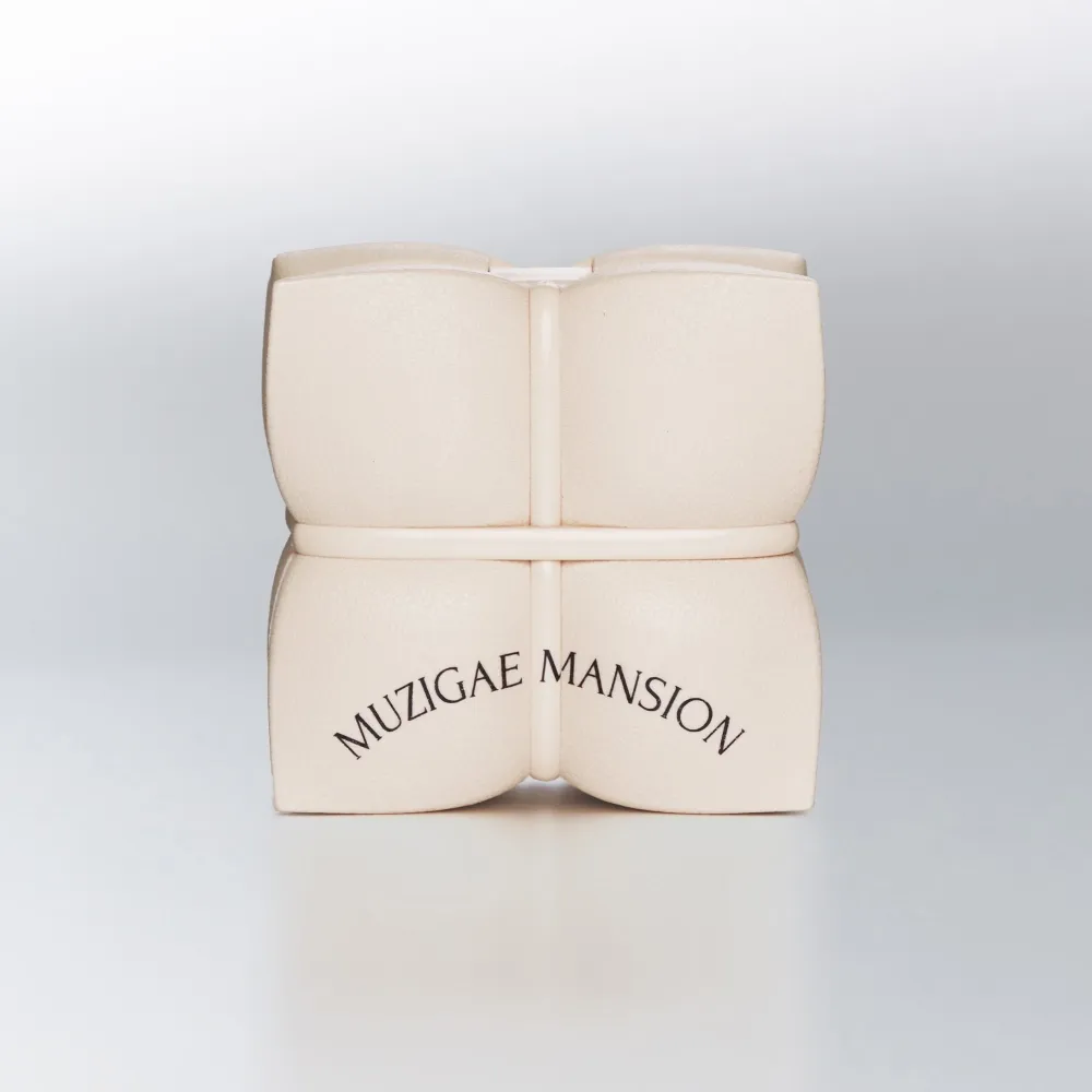 Muzigae mansion Sleek water cushion N23 [15g]